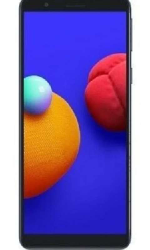 Samsung Galaxy A01 core