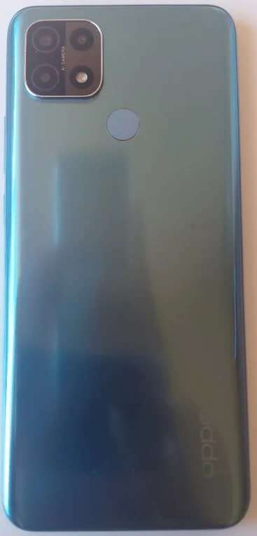 OPPO A15 (32GB)