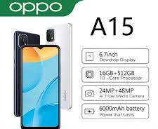 OPPO A15 (32GB)