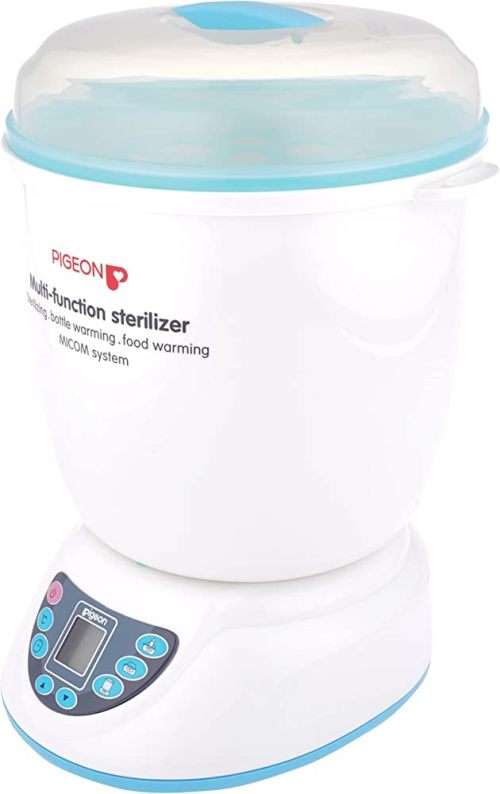 pigeon multi function steam sterilizer