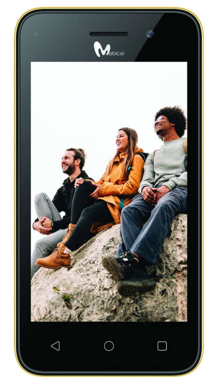 Mobicel Star