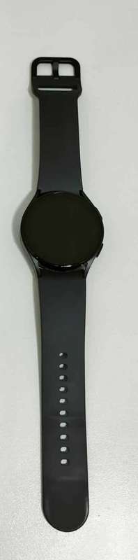 Samsung galaxy watch 5 Late Entry