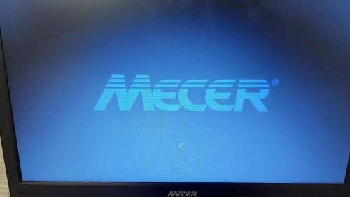 MECER 14` XPRESSION