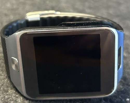 SAMSUNG GALAXY GEAR 2 SMART WATCH (SM-R380)