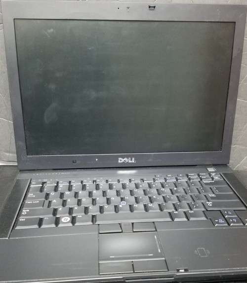 DELL 14.1` LATITUDE E6400 (64GB)