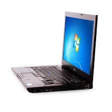DELL 14.1` LATITUDE E6400 (64GB)
