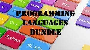 Programming Languages bundle