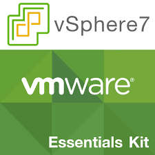 VMware vSphere Essentials 7