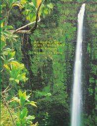 Ecology and Field Biology by Robert Leo Smith