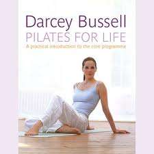 Darcey Bussell: Pilates Book