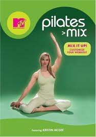 MTV PILATES MIX
