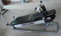 Pilates Power Gym