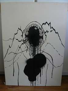 Zander Blom 2006 - Untitled
