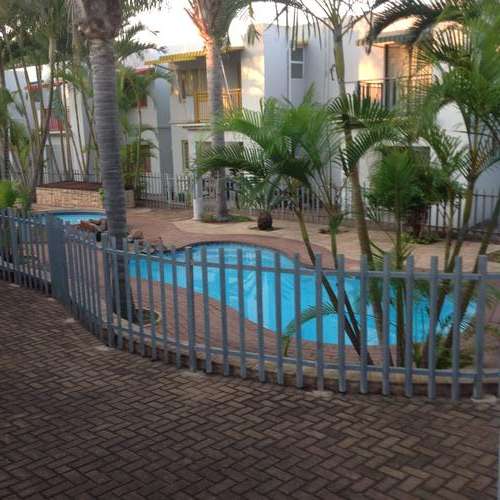 Scottburgh holiday flat