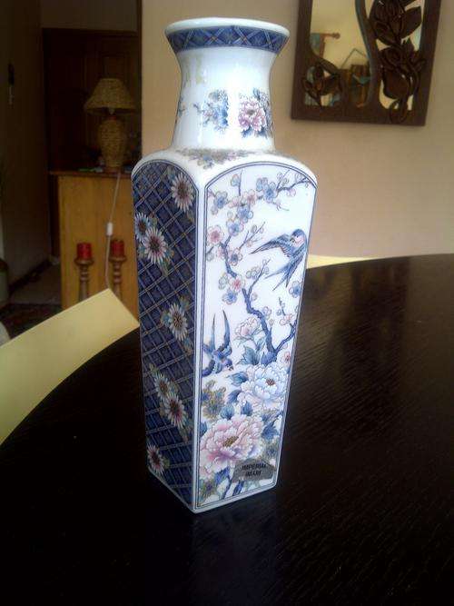 Lovely Imari Vase