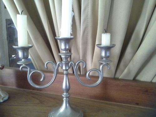 Lovely candelabra