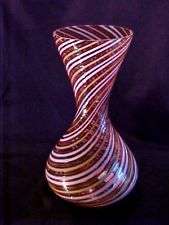 Beautiful Large Murano Glass vase