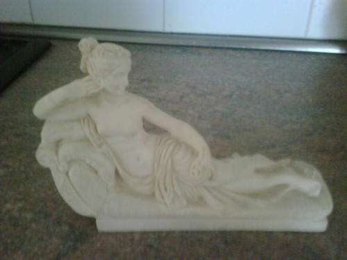Beautiful figurine