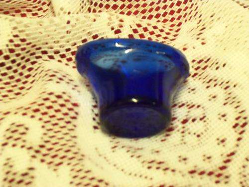 Eye bath 4cm dia Optrex safe guards sight