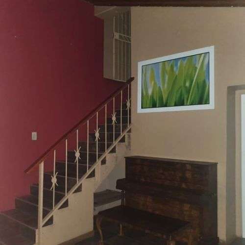 Massive Paintings - Framed Prints