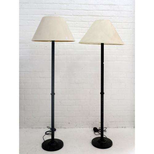 Huge Freestanding Floor Lamp