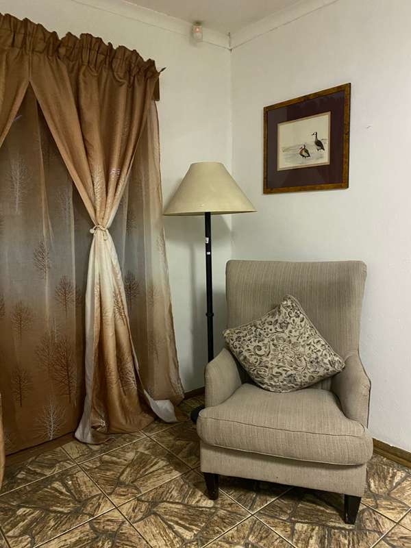 Huge Freestanding Floor Lamp