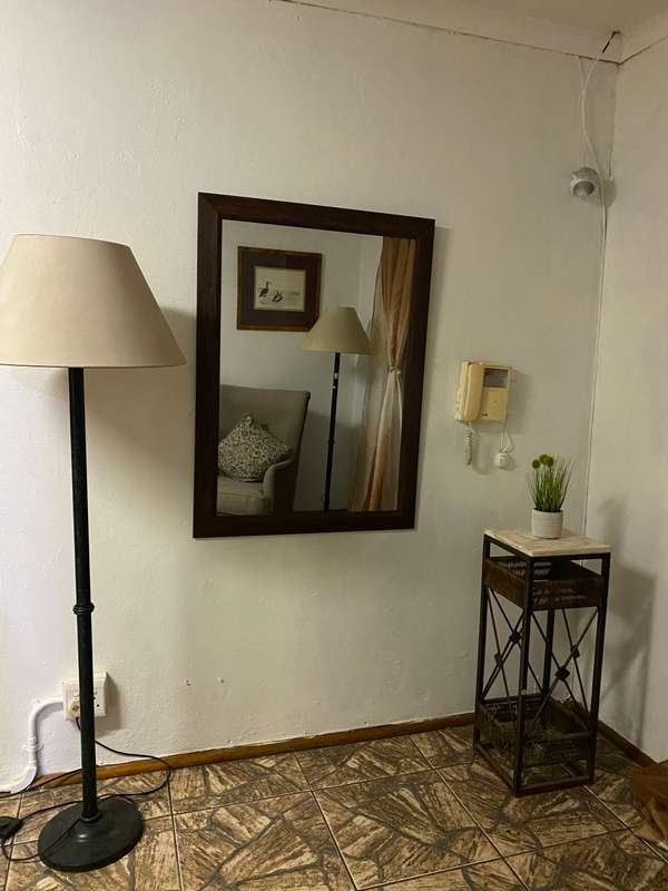 Huge Freestanding Floor Lamp