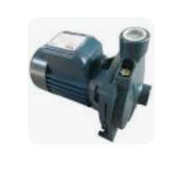 0.75Kw Water Pumps:  2nd-Hand Pump for Parts - Not working