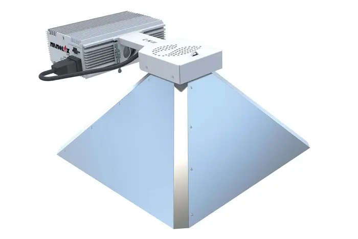 NANOLUX CMH 315W INCLUDING BULB