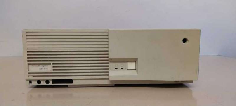 IBM Personal Computer 330-P75