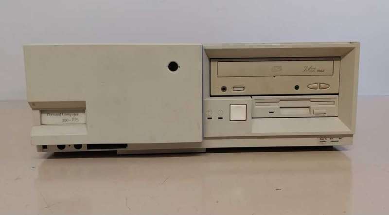 IBM Personal Computer 330-P75