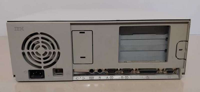IBM Personal Computer 330-P75