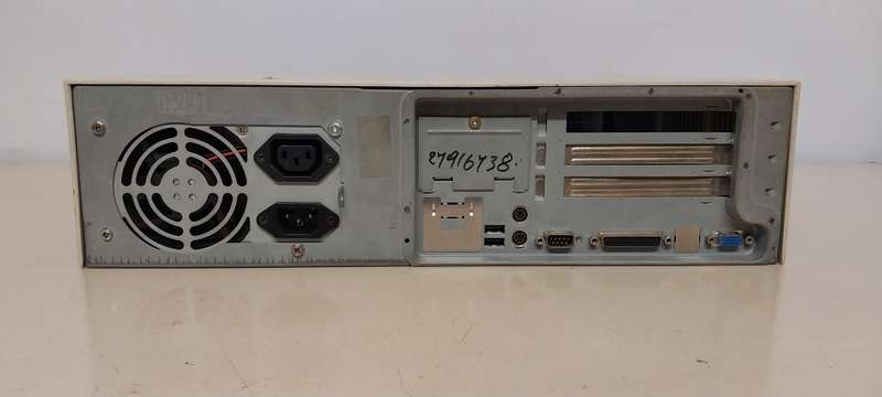 Siemens Scenic Pro C6