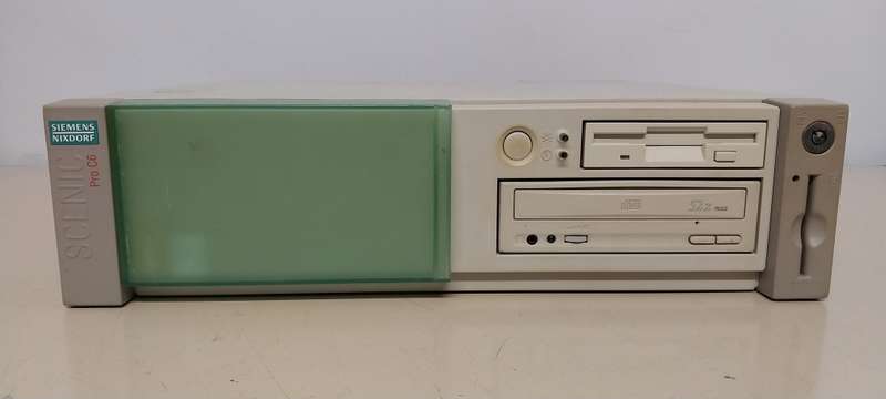 Siemens Scenic Pro C6