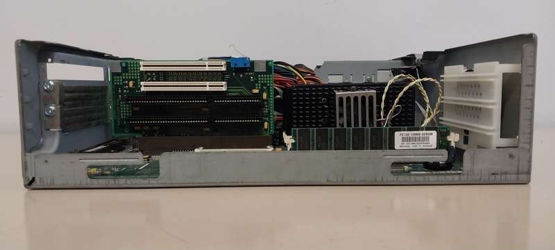 Siemens Scenic Pro C6