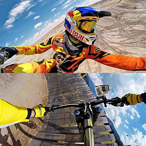 4K Ultra HD WiFi Action Sports Camera