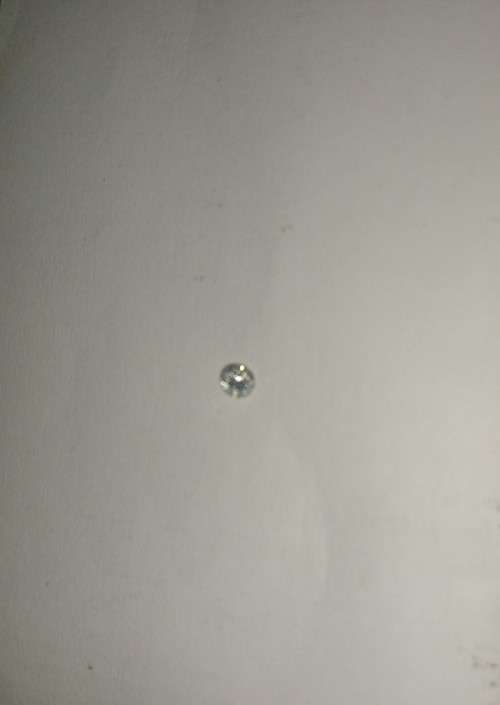 .12 ct. Natural Diamond