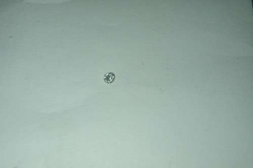 .12 ct. Natural Diamond