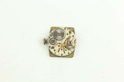 Rotary AS 984 Watch for Repair/Spares
