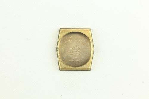 Rotary AS 984 Watch for Repair/Spares