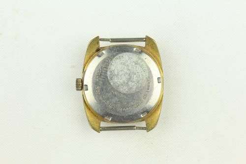 Delfin Edox FHF 72 Movement for Repair/Spares