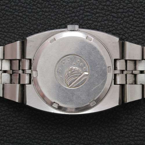 Omega Constellation Automatic Cal 1001 Ref 168.046