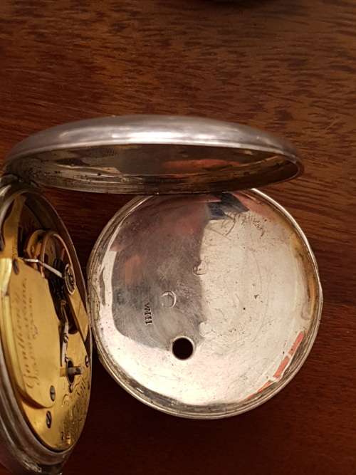 12 Vintage Pocket watches and Chronograph