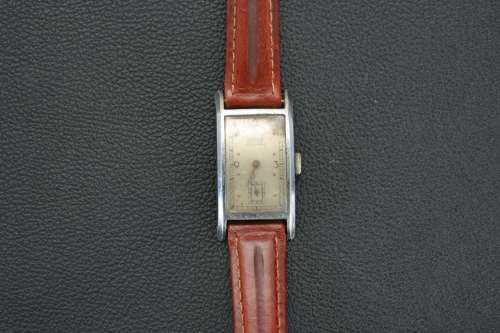 Vintage Roamer Mens Watch