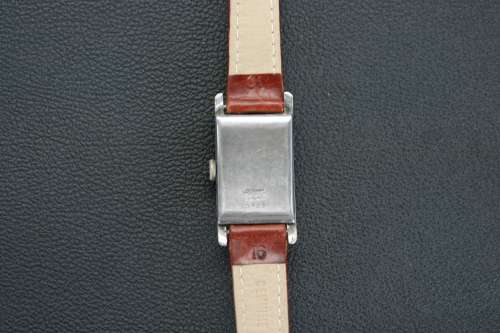 Vintage Roamer Mens Watch