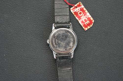 NOS Vintage Royce Watch