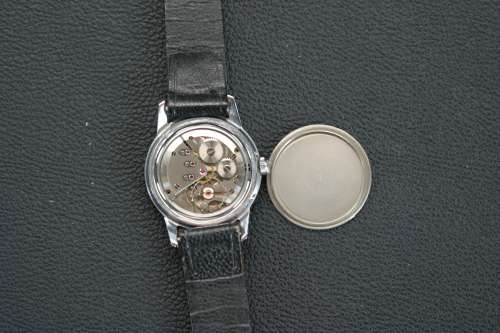 NOS Vintage Royce Watch