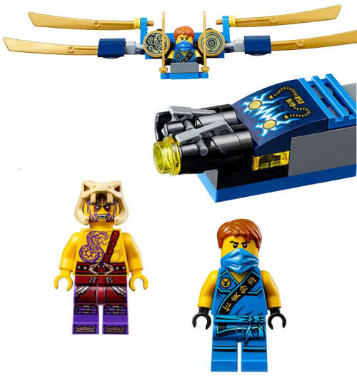 Phantom Ninja Assembling Combination Toy Hero dream Building Blocks kids toys