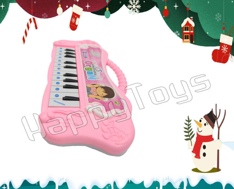 22-key electronic Organ toy, children's music education