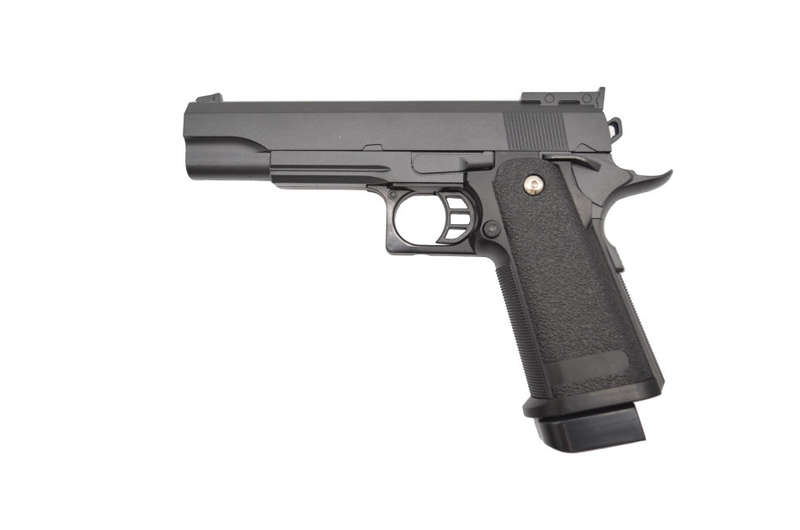 Heavy Metal 6mm BB Gun Toy